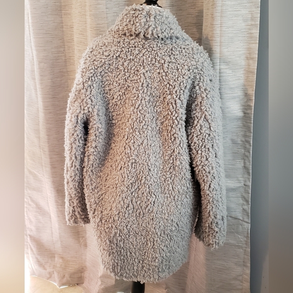 Sz Sm Artiza Wilfred Gray Jacket - Picture 3 of 14